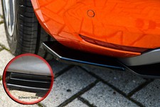 Attacco Posteriore Laterale in