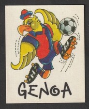 FIGURINE CALCIATORI PANINI