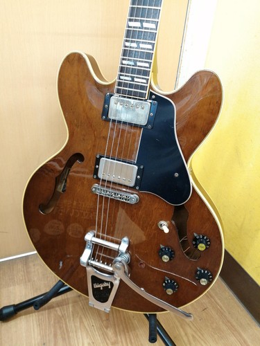 Chitarra elettrica