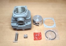 Kit Completo Cilindro pistone Stihl Ms 361 D47mm DI QUALITÀ 