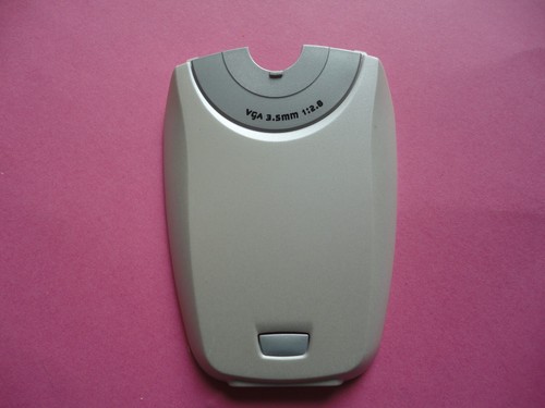 Nokia 6600 cover - ,