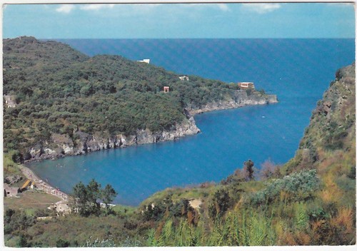 Ischia napoli lacco ameno - -,
