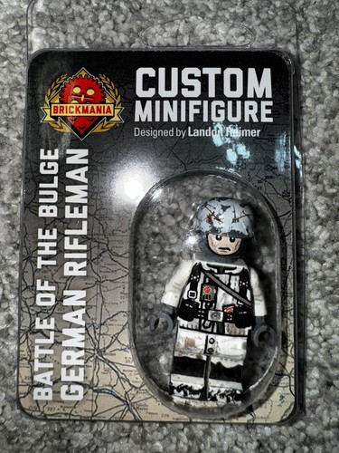 Brickmania battaglia delle - brickmania,