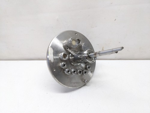 Tappo acciaio inox per - tappo,