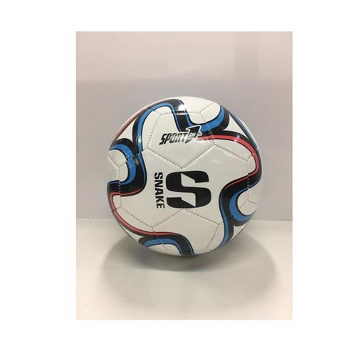 Pallone calcio snake - pallone,