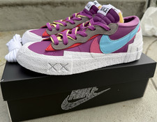 Nike Blazer Low Sacai KAWS