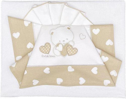 Completo lenzuolo per - per, maxi