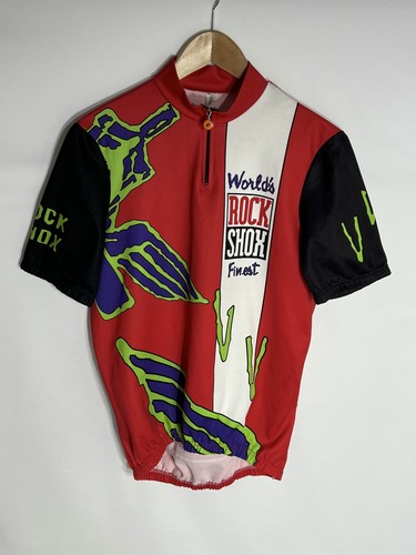 Castelli maglia ciclismo rock - castelli,