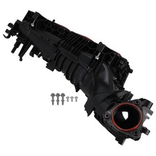 Collettore di aspirazione for