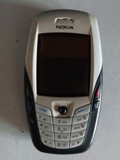 Nokia 66oo cellulare - -,