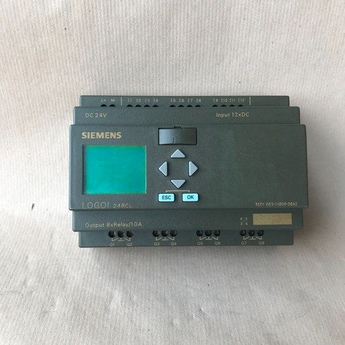 Modulo 24rc logo siemens - 24rc,