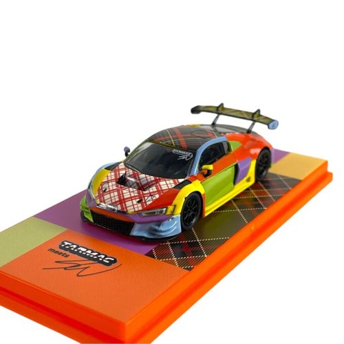 Modellino auto tarmac - modellino,