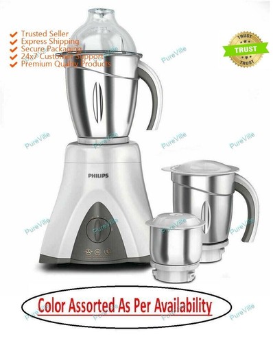 Philips 650 mixer - philips, w