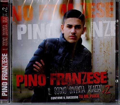 Audio pino franzese il - audio,