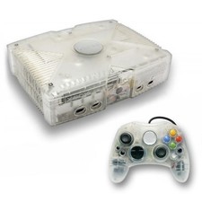 Microsoft xbox console - microsoft,