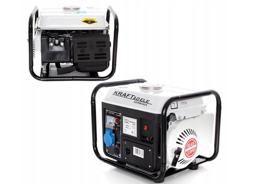 Kraft dele generatore - kraft,