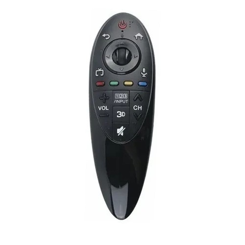 Sostituzione telecomando - sostituzione, tv