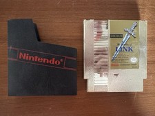 Zelda the adventure - the, of