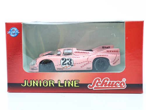 Schuco 3315079 modellino - , auto