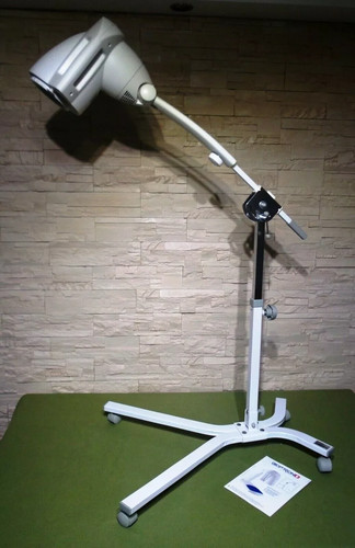 Lampada zepter bioptron pro1 - lampada,