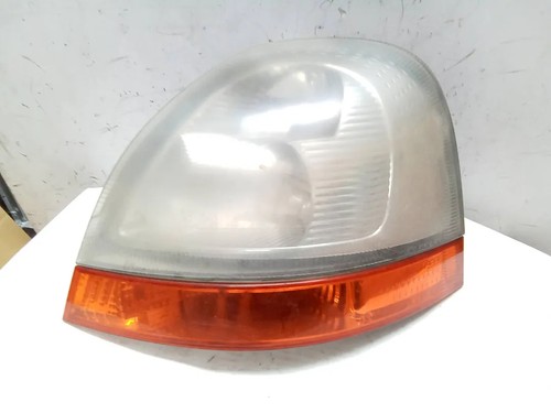 Fanale ant sinistro - fanale, renault