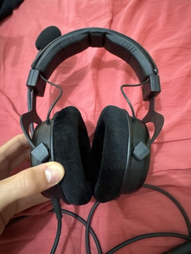 Beyerdynamic mmx 300 - mmx,
