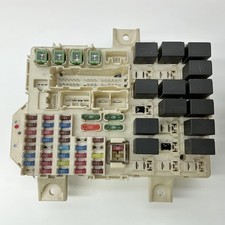 CENTRALINA PORTA FUSIBILI PER SMART Forfour 1° Serie 1791HOA1 Diesel 1.5 (04>06