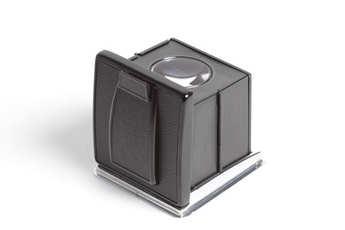 Hasselblad cercatore - , di