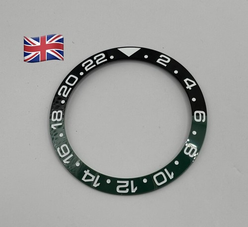 Inserto lunetta gmt ceramica - gmt,