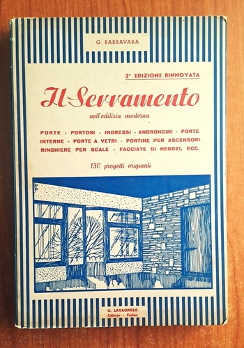 Ingegneria serramento - il,