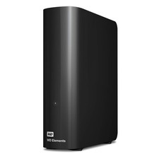 WD Western Digital Elements Hard Disk Esterno PC Desktop USB 3.0 14TB 3.5"