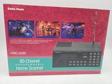 Radio Shack PRO-2030