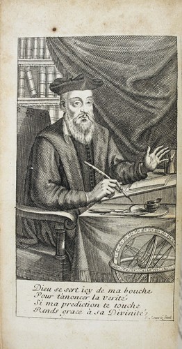 Nostradamus la concordance - nostradamus.,