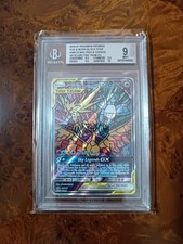 Moltres Zapdos Articuno Gx