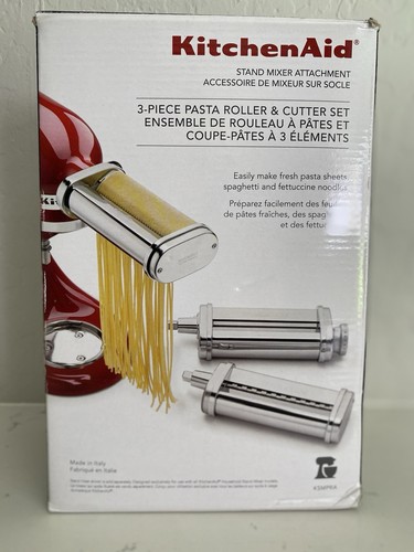 Kitchenaid piece pasta - kitchenaid,