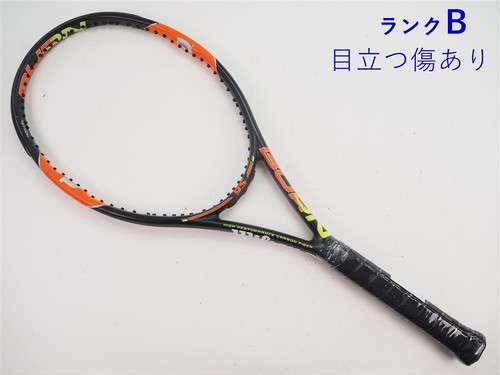 Racchetta tennis usata - da,