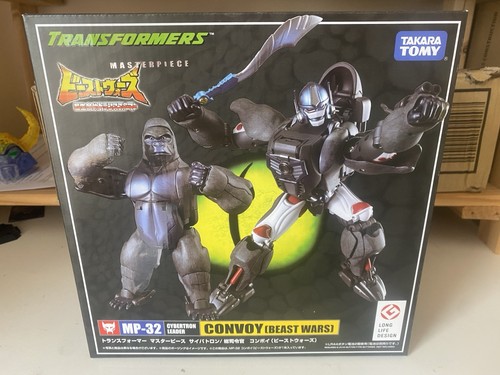 Transformers masterpiece - transformers,