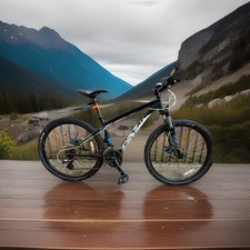 Disco Hardrock specializzato -