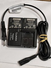 Batterie Lumix DMW BCJ13 per