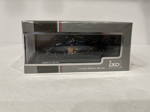 2020 porsche 911 rsr - 1/43,