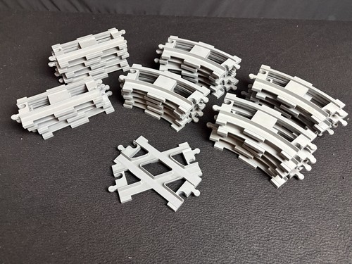 Lego duplo binari ferroviari - lego,