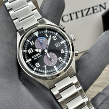 NUOVO✅ Orologio Uomo Citizen