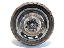 CERCHIO RUOTA POSTERIORE