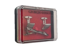 Gemelli e fermacravatta