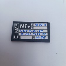C-MAP NT+ EN-C253 Western
