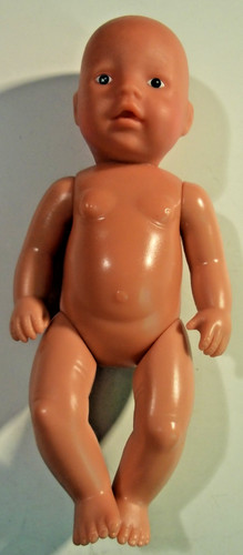 Zapf creation bambola bambino - bambola,