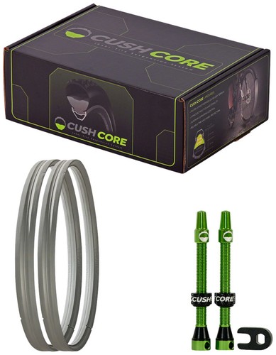 Inserti pneumatici cushcore - pneumatici,