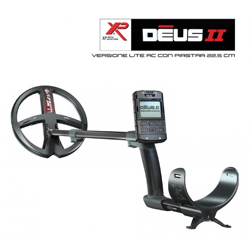 Metal detector wireless deus - detector,