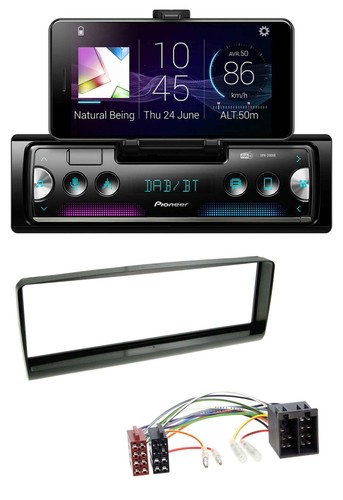 Pioneer autoradio usb - pioneer,