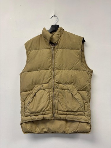 Gilet schott down - gilet, vintage